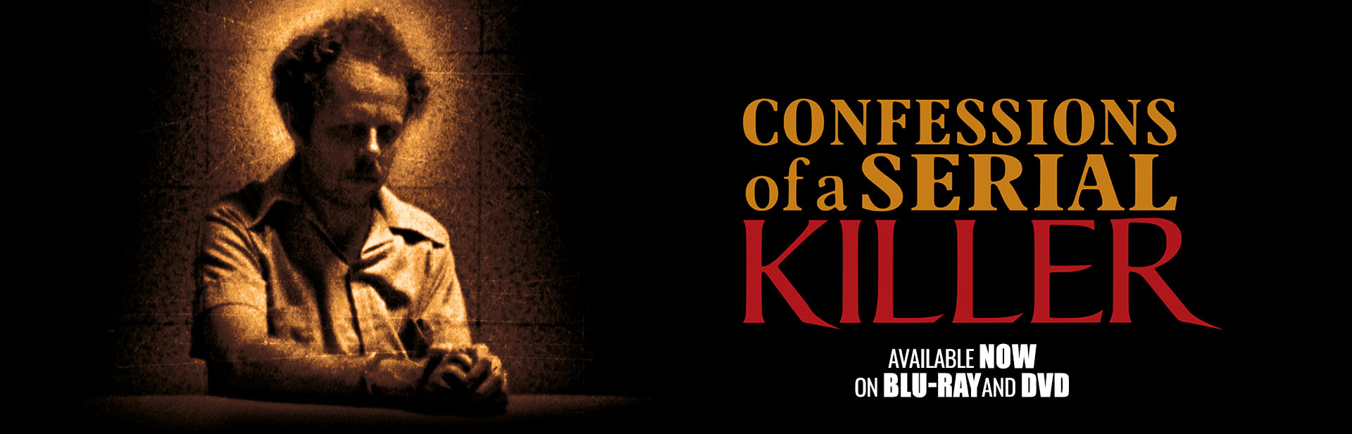 Confessions of a Serial Killer Director's Cut